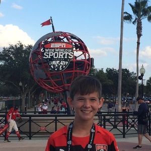 Meet your Posher, August